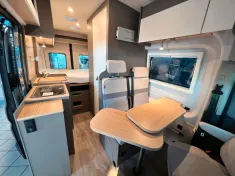 Bild 11 LMC Innovan 590 **SOFORT ab 4,49% finanzieren