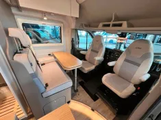 Bild 12 LMC Innovan 590 **SOFORT ab 4,49% finanzieren