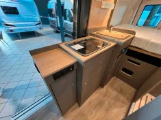 Bild 13 LMC Innovan 590 **SOFORT ab 4,49% finanzieren