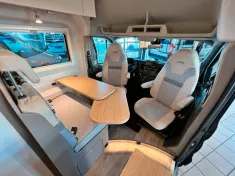 Bild 15 LMC Innovan 590 **SOFORT ab 4,49% finanzieren