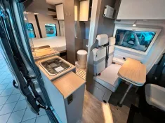 Bild 19 LMC Innovan 590 **SOFORT ab 4,49% finanzieren