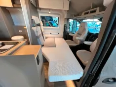 Bild 24 LMC Innovan 590 **SOFORT ab 4,49% finanzieren