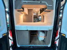 Bild 29 LMC Innovan 590 **SOFORT ab 4,49% finanzieren