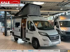 Bild 2 LMC Innovan 540*Schlafdach*Navi/Kam*Innovan-Paket*