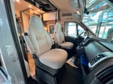 Fahrzeugbild Fiat Sonstige LMC Schlafdach Markis Navi/Ka #6