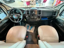 Fahrzeugbild Fiat Sonstige LMC Schlafdach Markis Navi/Ka #8