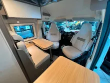 Fahrzeugbild Fiat Sonstige LMC Schlafdach Markis Navi/Ka #9