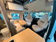 Fahrzeugbild Fiat Sonstige LMC Schlafdach Markis Navi/Ka #10