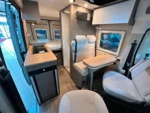 Fahrzeugbild Fiat Sonstige LMC Schlafdach Markis Navi/Ka #11