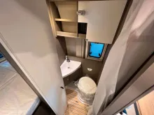 Fahrzeugbild Fiat Sonstige LMC Schlafdach Markis Navi/Ka #17