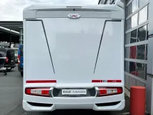 Fahrzeugbild Fiat Cruiser V646 *Markise*Navi*Kamera* #4