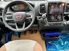 Fahrzeugbild Fiat Cruiser V646 *Markise*Navi*Kamera* #7