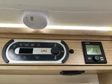 Fahrzeugbild Fiat Cruiser V646 *Markise*Navi*Kamera* #9