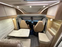 Fahrzeugbild Fiat Cruiser V646 *Markise*Navi*Kamera* #10
