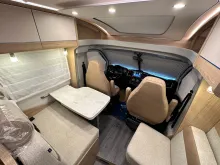Fahrzeugbild Fiat Cruiser V646 *Markise*Navi*Kamera* #11