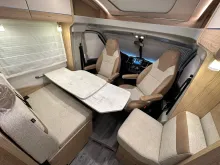 Fahrzeugbild Fiat Cruiser V646 *Markise*Navi*Kamera* #12