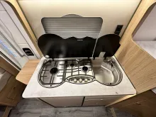 Fahrzeugbild Fiat Cruiser V646 *Markise*Navi*Kamera* #15