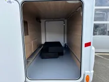 Fahrzeugbild Fiat Cruiser V646 *Markise*Navi*Kamera* #26