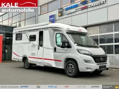 Bild 1 Fiat Ducato*LMC*Automatik*Markise*Navi/Kamera*2024*