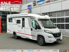 Bild 2 Fiat Ducato*LMC*Autom*Marki*Navi/Kamer-TV-SAT-Solar