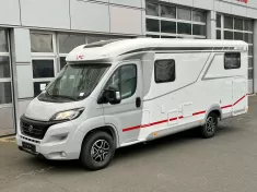 Bild 3 Fiat Ducato*LMC*Automatik*Markise*Navi/Kamera*2024*