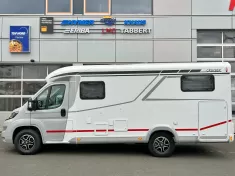 Bild 4 Fiat Ducato*LMC*Automatik*Markise*Navi/Kamera*2024*