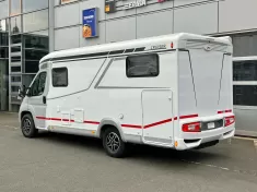 Bild 5 Fiat Ducato*LMC*Autom*Marki*Navi/Kamer-TV-SAT-Solar