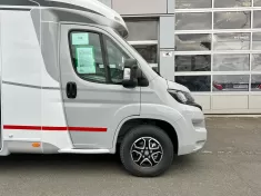 Bild 6 Fiat Ducato*LMC*Automatik*Markise*Navi/Kamera*2024*