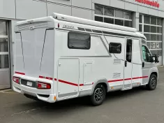 Bild 7 Fiat Ducato*LMC*Autom*Marki*Navi/Kamer-TV-SAT-Solar