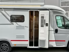 Bild 8 Fiat Ducato*LMC*Autom*Marki*Navi/Kamer-TV-SAT-Solar