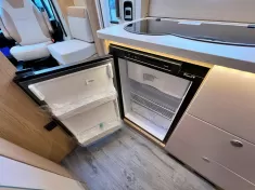 Bild 21 Fiat Ducato*LMC*Autom*Marki*Navi/Kamer-TV-SAT-Solar