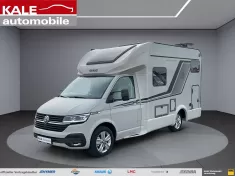 Bild 1 Knaus Tourer Van 500 MQ*Vansation*SIE SPAREN 24.690€*