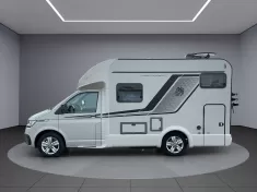 Bild 2 Knaus Tourer Van 500 MQ*Vansation*SIE SPAREN 24.690€*