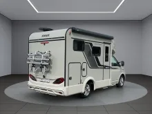 Fahrzeugbild Knaus Tourer Van 500 MQ*Vansation*SIE SPAREN 24.690€* #5