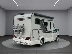 Bild 5 Knaus Tourer Van 500 MQ*Vansation*SIE SPAREN 24.690€*