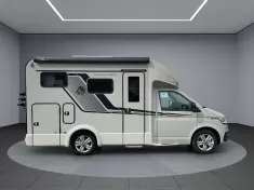 Bild 6 Knaus Tourer Van 500 MQ*Vansation*SIE SPAREN 24.690€*