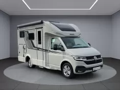 Bild 7 Knaus Tourer Van 500 MQ*Vansation*SIE SPAREN 24.690€*