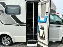 Fahrzeugbild Knaus Tourer Van 500 MQ*Vansation*SIE SPAREN 24.690€* #11