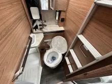 Fahrzeugbild Knaus Tourer Van 500 MQ*Vansation*SIE SPAREN 24.690€* #20