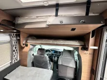 Fahrzeugbild Knaus Tourer Van 500 MQ*Vansation*SIE SPAREN 24.690€* #27