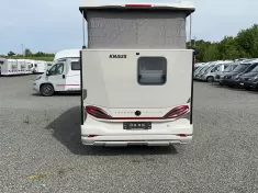 Bild 4 Knaus Cuvision 500 LT*Slide-Bett*Combi D*VOL