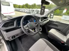 Bild 9 Knaus Cuvision 500 LT*Slide-Bett*Combi D*VOL