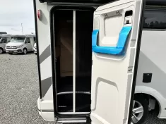 Bild 11 Knaus Cuvision 500 LT*Slide-Bett*Combi D*VOL