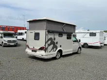 Fahrzeugbild VW California T6.1 #5