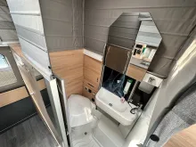 Fahrzeugbild VW California T6.1 #24