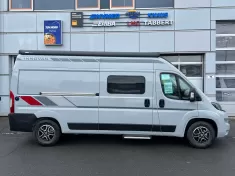 Bild 4 LMC Innovan 600 *Aut*2024*Sonderlack*Navi*Kamera*