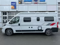 Bild 5 LMC Innovan 600 *Aut*2024*Sonderlack*Navi*Kamera*