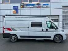 Fahrzeugbild Fiat Sonstige LMC Schlafdach Markis Navi/Ka #4