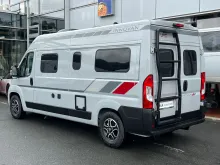 Fahrzeugbild Fiat Sonstige LMC Schlafdach Markis Navi/Ka #7