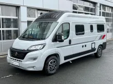 Fahrzeugbild Fiat Sonstige LMC Schlafdach Markis Navi/Ka #9